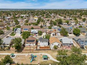 6540 E 62nd Way, Commerce City CO 80022