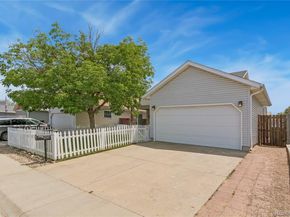 6540 E 62nd Way, Commerce City CO 80022