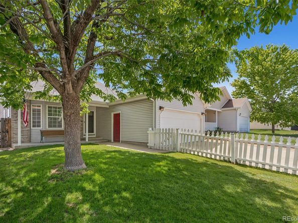 6540 E 62nd Way, Commerce City CO 80022