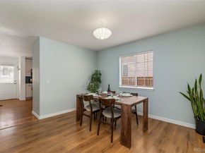 6540 E 62nd Way, Commerce City CO 80022