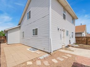 6540 E 62nd Way, Commerce City CO 80022