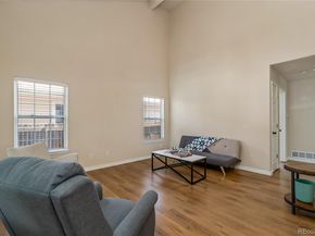 6540 E 62nd Way, Commerce City CO 80022