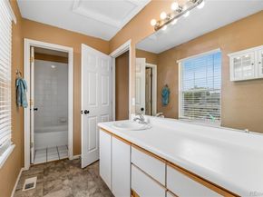 6540 E 62nd Way, Commerce City CO 80022