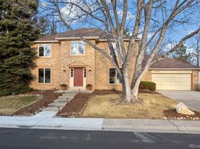 8024 S Adams Way, Centennial CO 80122