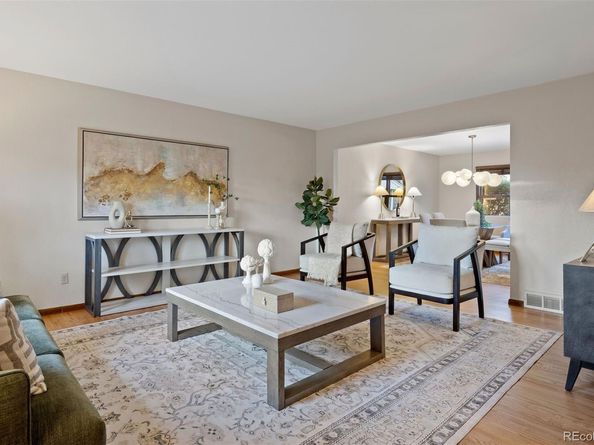 8024 S Adams Way, Centennial CO 80122