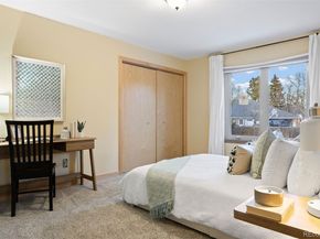 8024 S Adams Way, Centennial CO 80122