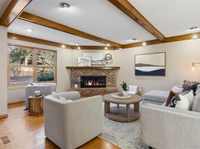 8024 S Adams Way, Centennial CO 80122