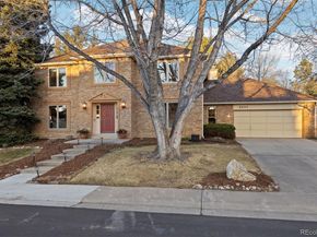 8024 S Adams Way, Centennial CO 80122
