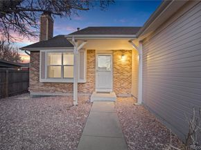 4464 DUMAS Court, Denver CO 80239