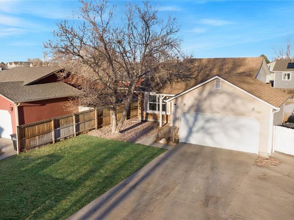 4464 DUMAS Court, Denver CO 80239