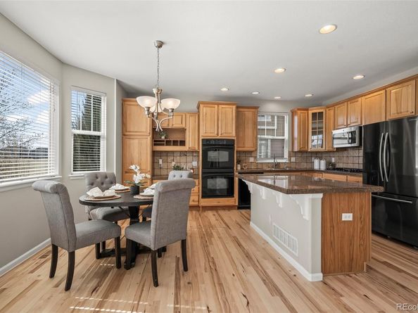 16404 E 117th Avenue, Commerce City CO 80022