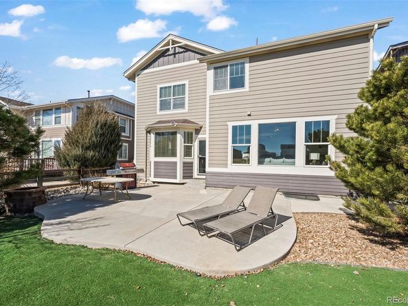 16404 E 117th Avenue, Commerce City CO 80022