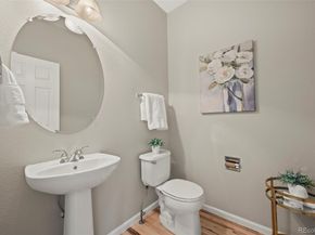 16404 E 117th Avenue, Commerce City CO 80022