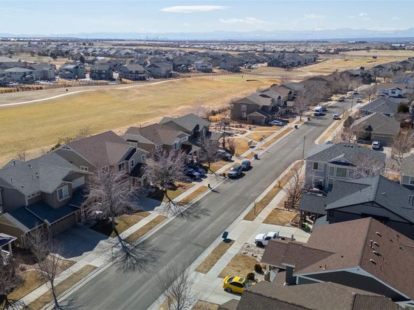 16404 E 117th Avenue, Commerce City CO 80022