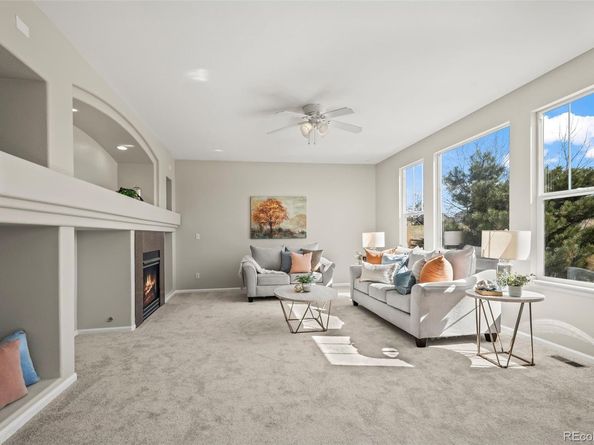 16404 E 117th Avenue, Commerce City CO 80022
