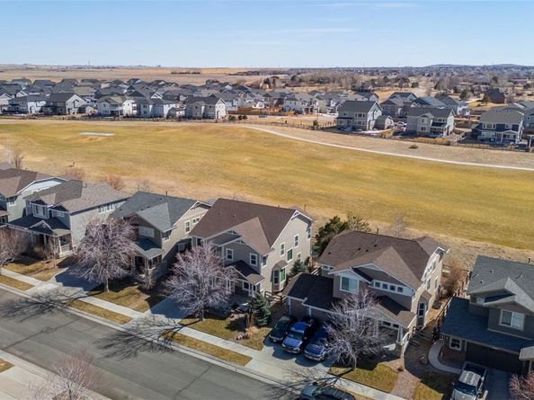 16404 E 117th Avenue, Commerce City CO 80022
