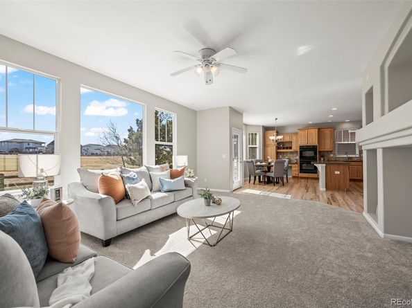 16404 E 117th Avenue, Commerce City CO 80022