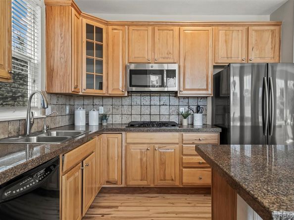 16404 E 117th Avenue, Commerce City CO 80022