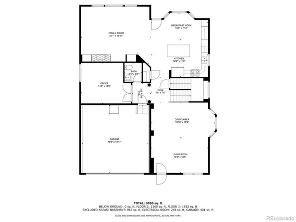 16404 E 117th Avenue, Commerce City CO 80022