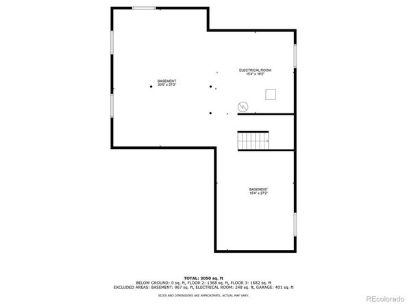 16404 E 117th Avenue, Commerce City CO 80022