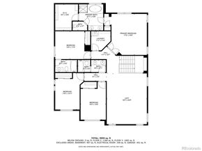 16404 E 117th Avenue, Commerce City CO 80022