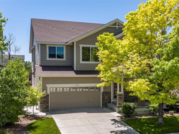 16404 E 117th Avenue, Commerce City CO 80022