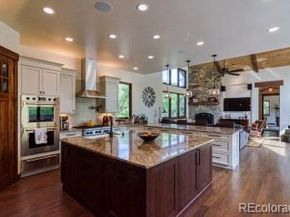 8855 W Bear Creek Drive, Lakewood CO 80227