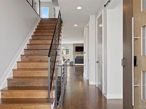Undisclosed Address #8790613, Denver CO 80222