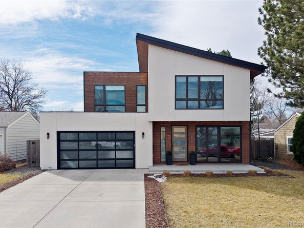 3083 S Cherry Way, Denver CO 80222