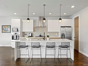 Undisclosed Address #8790613, Denver CO 80222