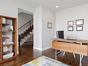 Undisclosed Address #8790613, Denver CO 80222