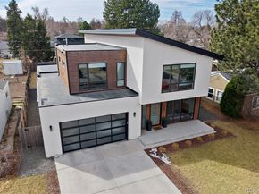Undisclosed Address #8790613, Denver CO 80222