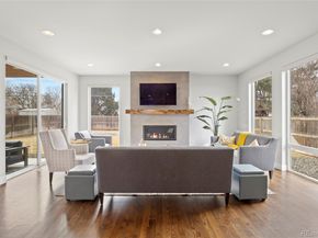 Undisclosed Address #8790613, Denver CO 80222