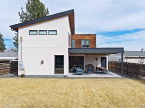 Undisclosed Address #8790613, Denver CO 80222