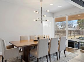 Undisclosed Address #8790613, Denver CO 80222