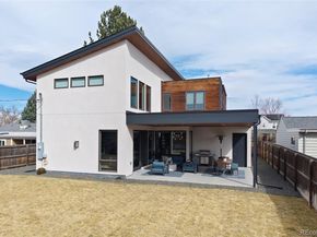 Undisclosed Address #8790613, Denver CO 80222