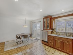 3708 Dexter Court, Denver CO 80207