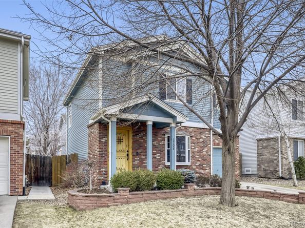 3708 Dexter Court, Denver CO 80207