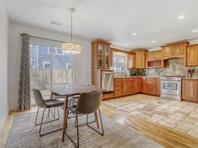 3708 Dexter Court, Denver CO 80207