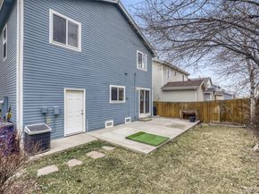 3708 Dexter Court, Denver CO 80207