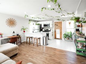 1588 Verbena Street, Denver CO 80220