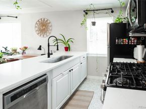 1588 Verbena Street, Denver CO 80220
