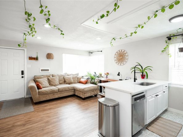 1588 Verbena Street, Denver CO 80220