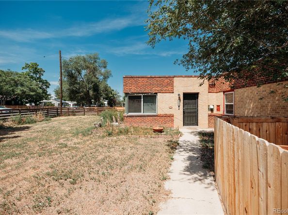 1588 Verbena Street, Denver CO 80220