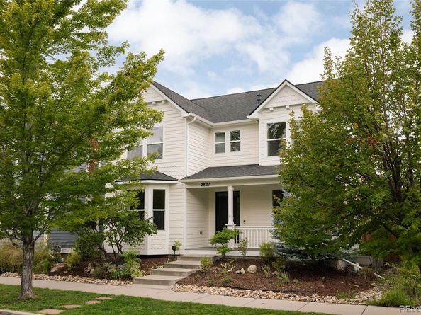 2807 Geneva Street, Denver CO 80238