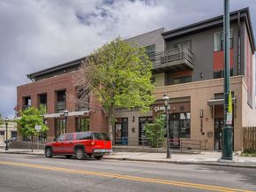 3420 W 32nd Avenue 201, Denver CO 80211