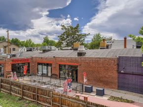 3420 W 32nd Avenue 201, Denver CO 80211