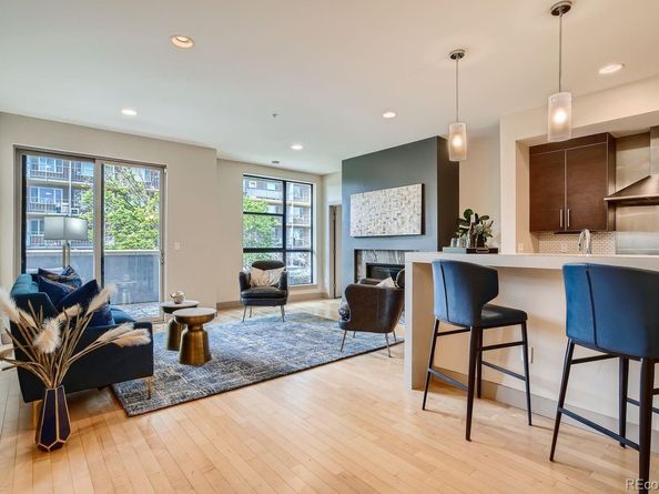 3420 W 32nd Avenue 201, Denver CO 80211