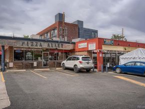 3420 W 32nd Avenue 201, Denver CO 80211