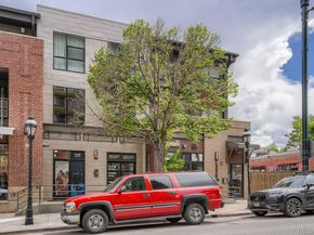 3420 W 32nd Avenue 201, Denver CO 80211
